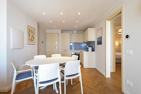 A'mare Luxury Apartments
