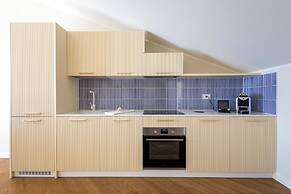 A'mare Luxury Apartments
