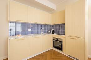 A'mare Luxury Apartments