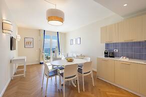 A'mare Luxury Apartments