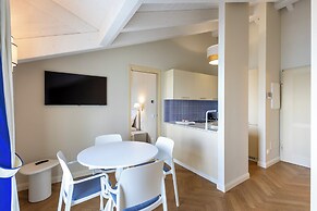 A'mare Luxury Apartments