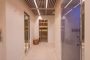 A'mare Luxury Apartments