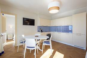 A'mare Luxury Apartments