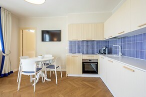 A'mare Luxury Apartments