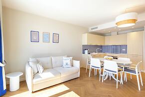 A'mare Luxury Apartments