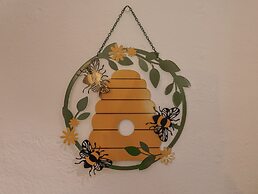 Honeypot Cottage