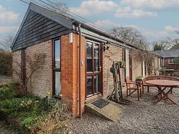 Honeypot Cottage