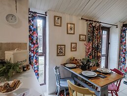 Honeypot Cottage
