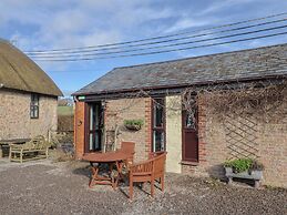 Honeypot Cottage