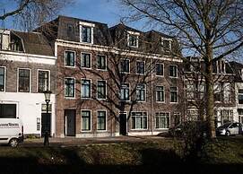 Utrecht City Apartments- Weerdsingel