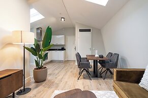 Utrecht City Apartments- Weerdsingel
