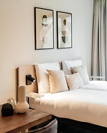 Utrecht City Apartments- Weerdsingel