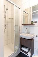 Utrecht City Apartments- Weerdsingel