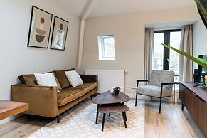 Utrecht City Apartments- Weerdsingel