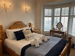 Seahorse Cottage