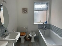 Seahorse Cottage