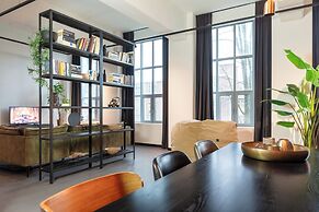 Hilversum City Apartments