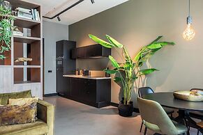 Hilversum City Apartments