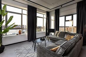 Hilversum City Apartments