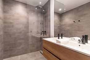 Hilversum City Apartments
