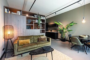 Hilversum City Apartments
