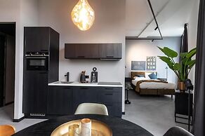 Hilversum City Apartments