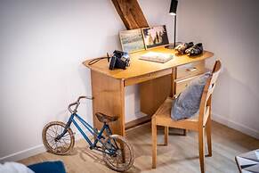 LA BICICLETA RAVITO
