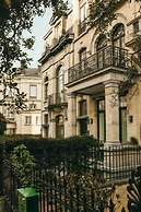 La Villa Maurice