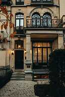 La Villa Maurice