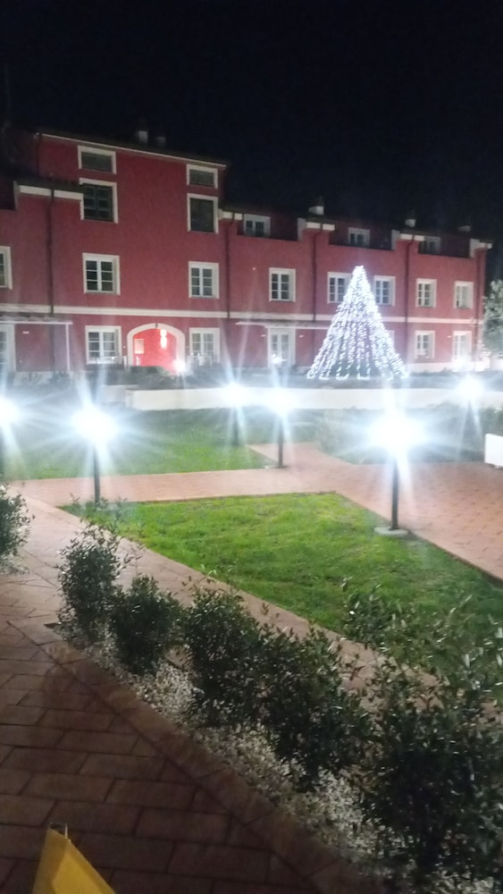 La Ripadoro