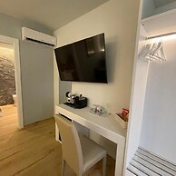 B&B Atlantide suites Tropea