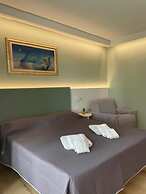 B&B Atlantide suites Tropea
