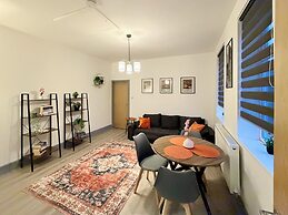 Humberside Apartments