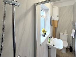 Humberside Apartments