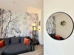 Humberside Apartments