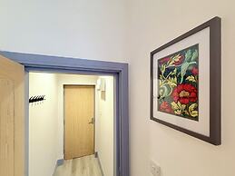 Humberside Apartments