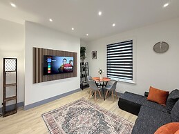 Humberside Apartments