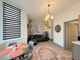 Humberside Apartments