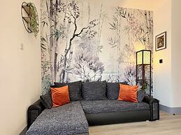 Humberside Apartments