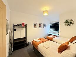Humberside Apartments