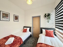 Humberside Apartments