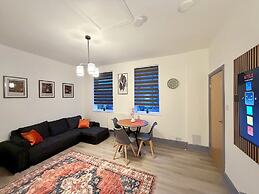 Humberside Apartments