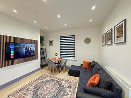 Humberside Apartments