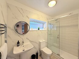 Humberside Apartments