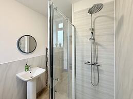 Humberside Apartments