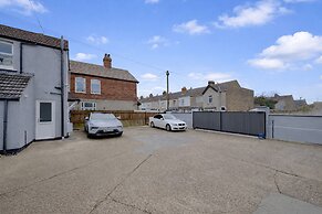 Humberside Apartments