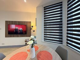 Humberside Apartments