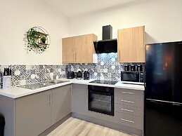 Humberside Apartments