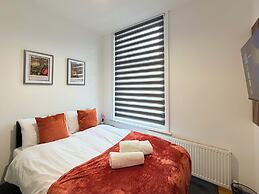 Humberside Apartments