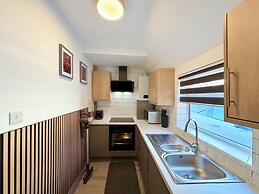 Humberside Apartments
